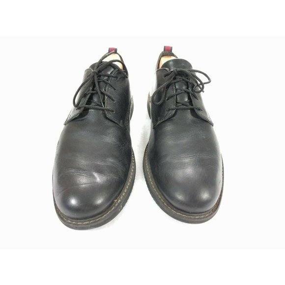 Timberland 5515A Brook Park Leather Oxford Mens 9 main image 4